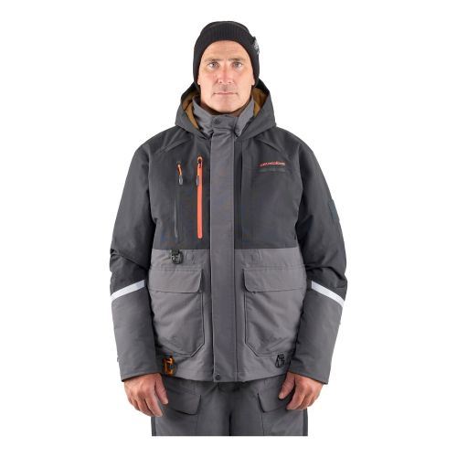 Bunda Grundéns Jacket Dark Shadow XL