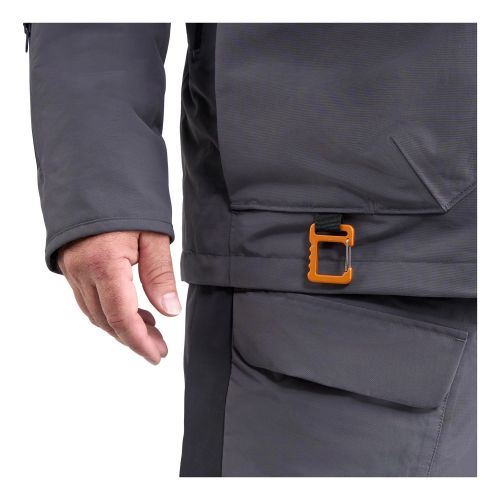 Bunda Grundéns Jacket Dark Shadow XL