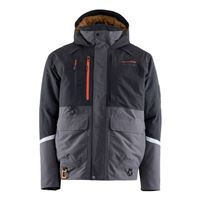 Bunda Grundéns Jacket Dark Shadow 3XL