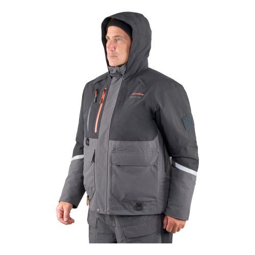 Bunda Grundéns Jacket Dark Shadow 3XL