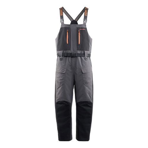 Kalhoty Grundéns Bib Dark Shadow  XXL