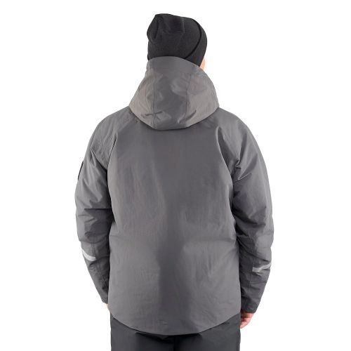 Zateplená bunda Grundéns Jacket Anchor S