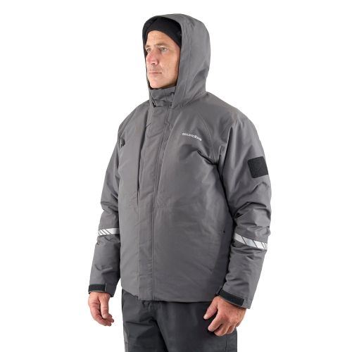 Zateplená bunda Grundéns Jacket Anchor S