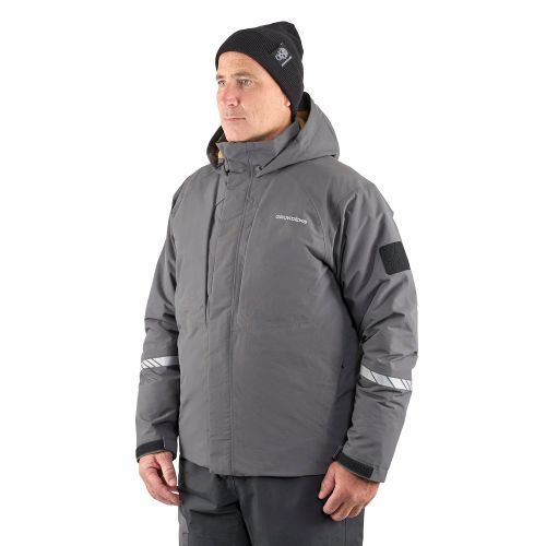 Zateplená bunda Grundéns Jacket Anchor M