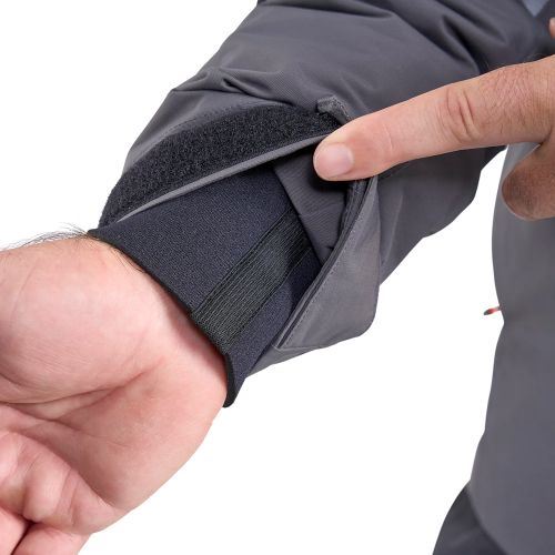 Zateplená bunda Grundéns Jacket Anchor XL