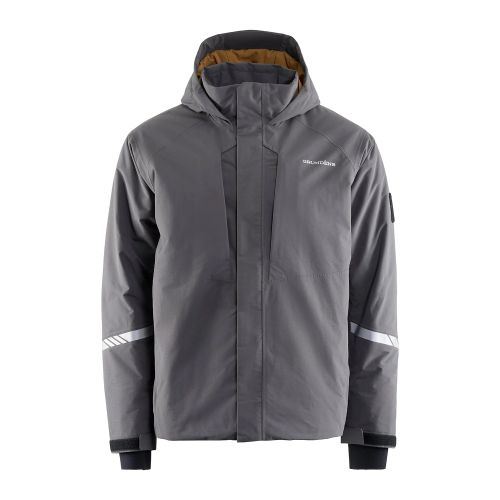 Zateplená bunda Grundéns Jacket Anchor XXL