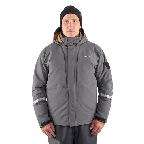 Zateplená bunda Grundéns Jacket Anchor 3XL