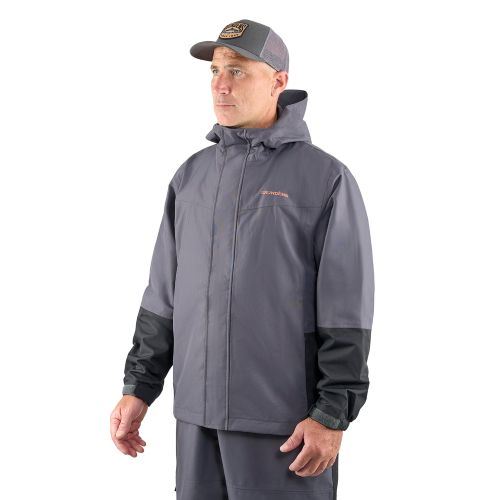 Pánská bunda Grundéns Jacket Anchor M
