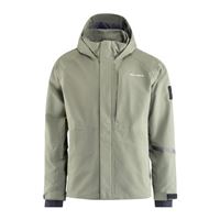 Bunda Grundéns Jacket Stone Moss XXL