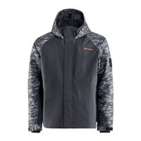 Nepromokavá bunda Grundéns Jacket Blackbeard XL