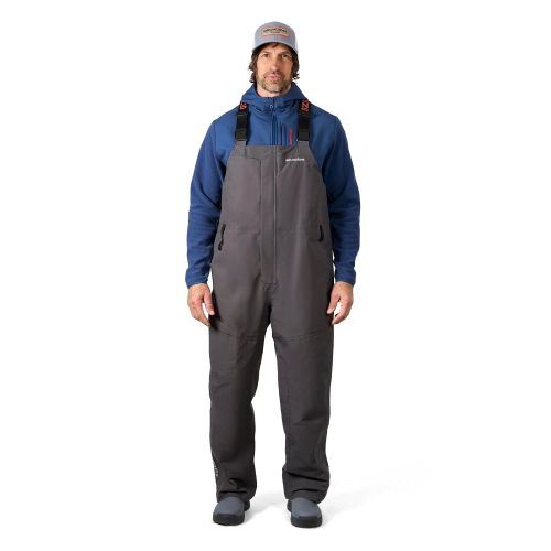 Kalhoty Grundéns Bib Anchor L