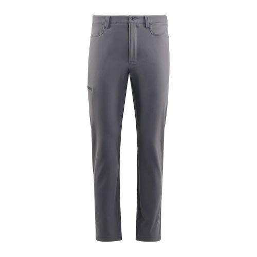 Softshellové kalhoty Grundéns Kryall Pant Anchor 42