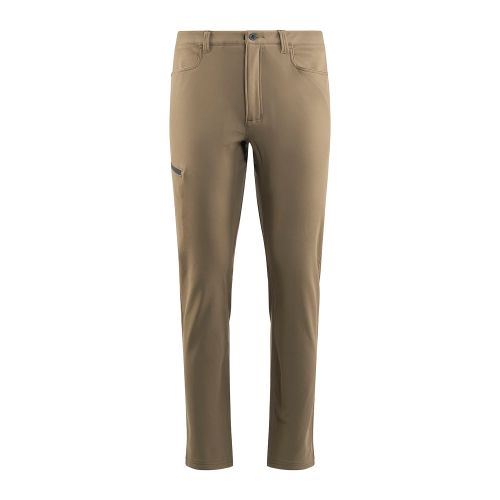 Softshellové kalhoty Grundéns Kryall Pant Otter 32