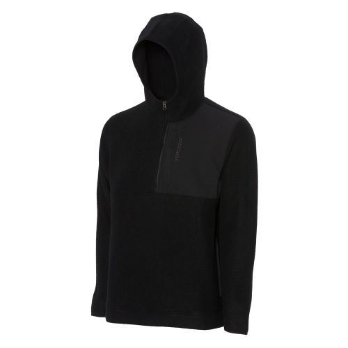 Mikina s kapucí Grundéns Hoodie Black L