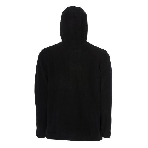 Mikina s kapucí Grundéns Hoodie Black L