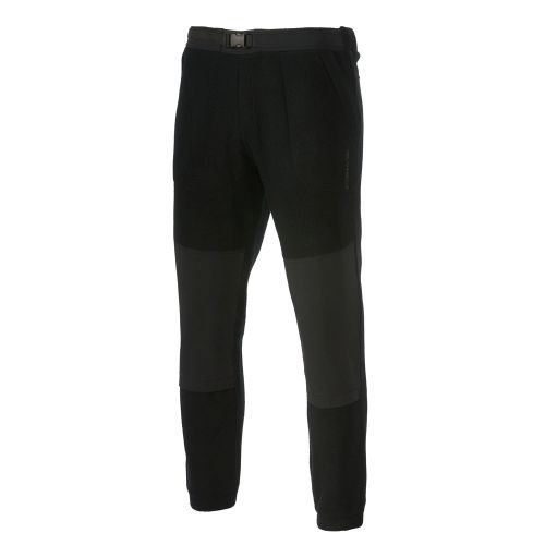 Fleecové kalhoty Grundéns Pant Black M