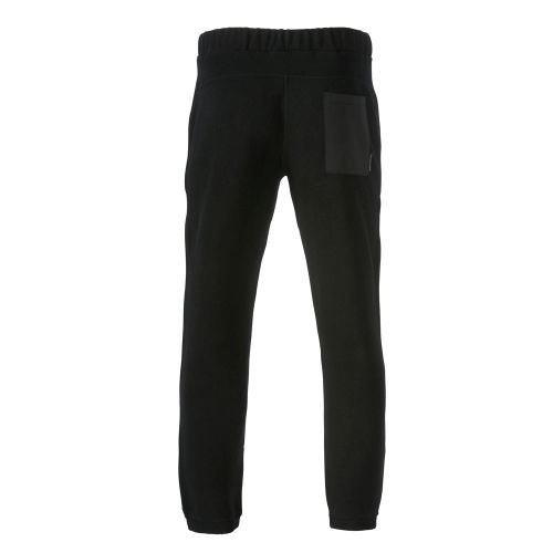 Fleecové kalhoty Grundéns Pant Black M
