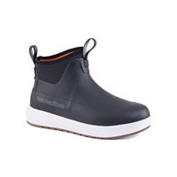 Boty Grundéns Ankle Boot Black 44