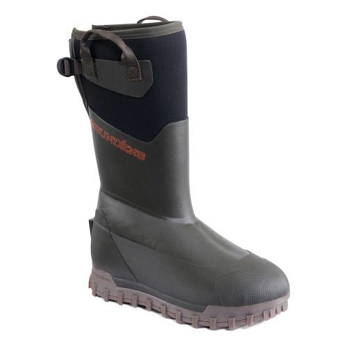 Boty Grundéns Tall Boot Brown 41