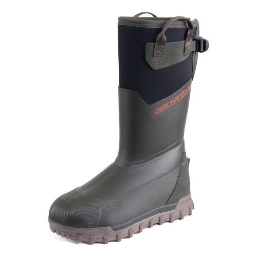 Boty Grundéns Tall Boot Brown 41