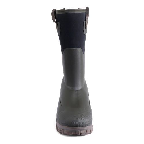 Boty Grundéns Tall Boot Brown 43