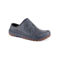 Pantofle Grundéns Fish-On Slip-On Blackbeard 42