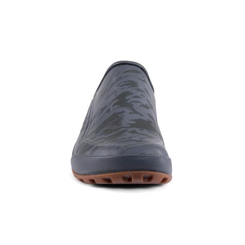 Pantofle Grundéns Fish-On Slip-On Blackbeard 46