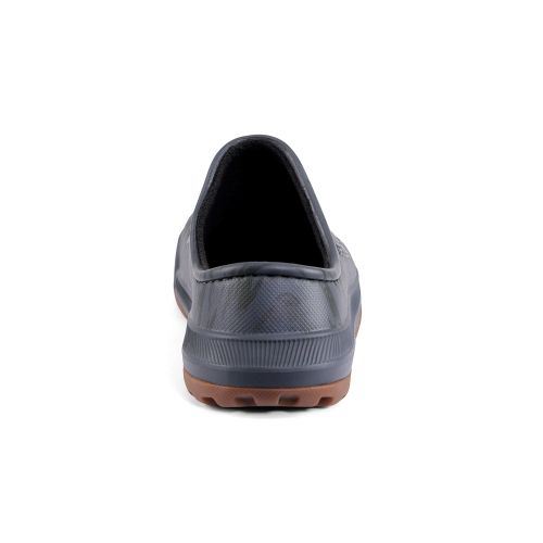 Pantofle Grundéns Fish-On Slip-On Blackbeard 46