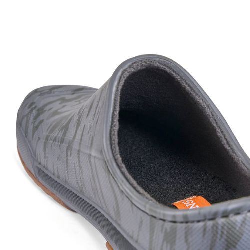 Pantofle Grundéns Fish-On Slip-On Blackbeard 46