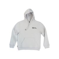 Dámská mikina s kapucí RidgeMonkey Hoody SMO XL