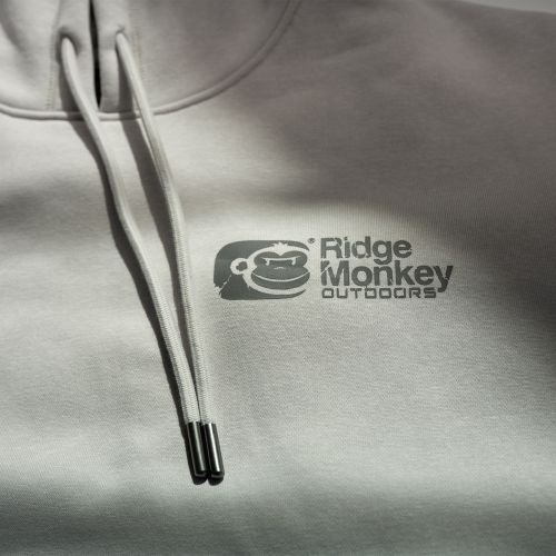 Dámská mikina s kapucí RidgeMonkey Hoody SMO XL