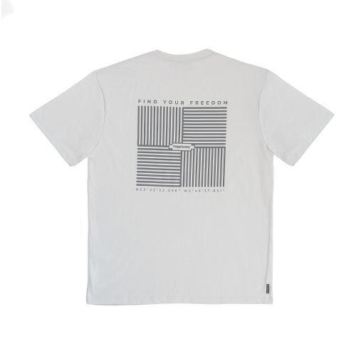 Dámské triko RidgeMonkey T Shirt  SMO S