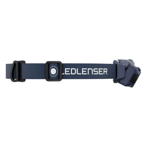 Čelovka Ledlenser HF4 Smoky Blue
