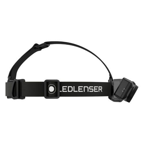 Čelovka Ledlenser HF7R Black
