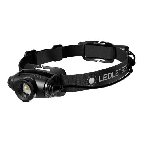 Čelovka Ledlenser H5R Black