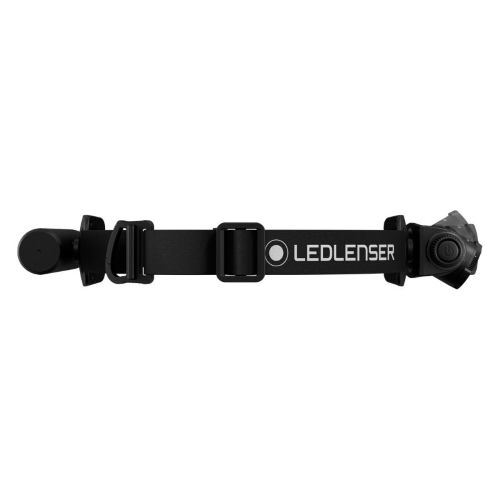 Čelovka Ledlenser H5R Black