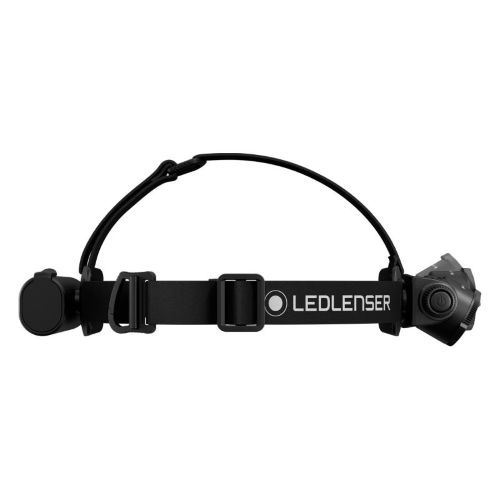 Čelovka Ledlenser H7R Black