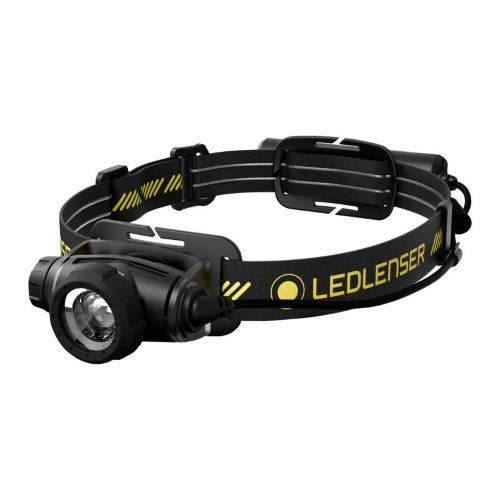 Čelovka Ledlenser H5R Pro Black