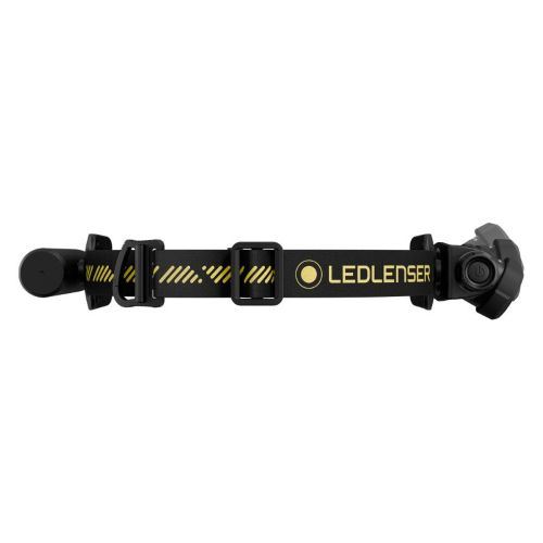 Čelovka Ledlenser H5R Pro Black