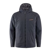 Bunda Grundéns Turbulence Insulated Black S