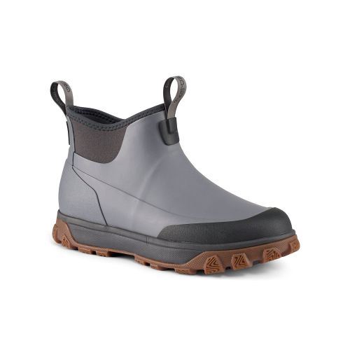 Boty Grundéns Ankle Boot Smoke 44