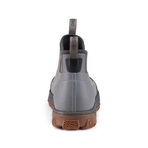 Boty Grundéns Ankle Boot Smoke 47