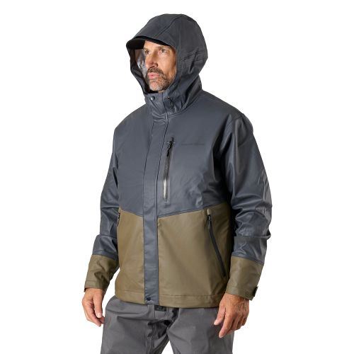 Bunda Grundéns Tourney Pro Jacket Anchor/Otter S