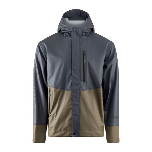 Bunda Grundéns Tourney Pro Jacket Anchor/Otter XXL