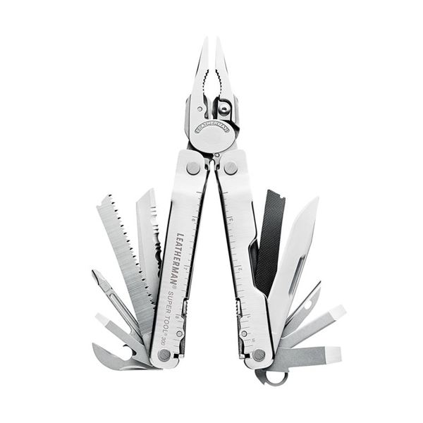 Multitool Leatherman Super Tool 300