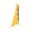 Leatherman Signal křesadlo a píšťalka yellow