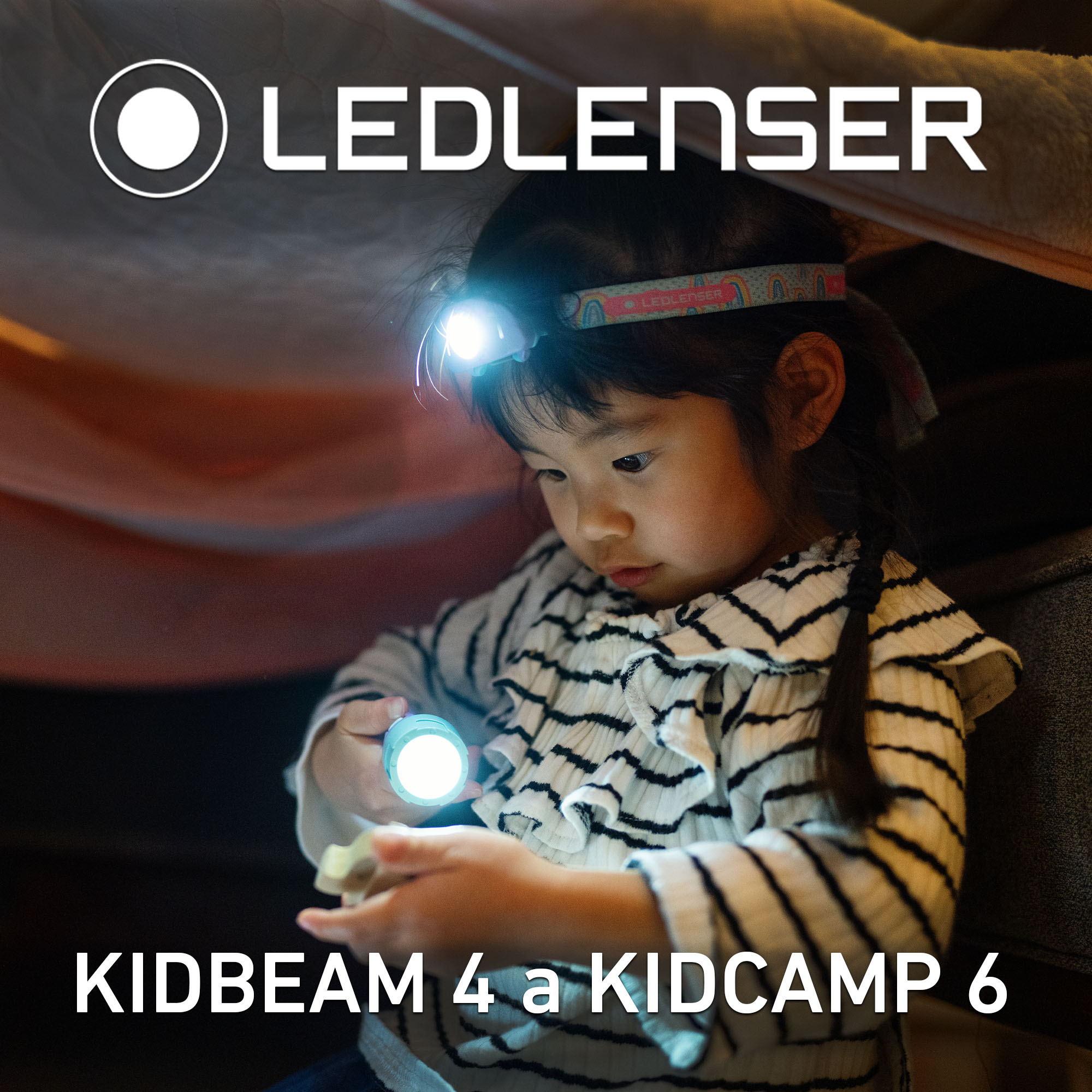 KIDBEAM a KIDCAMP