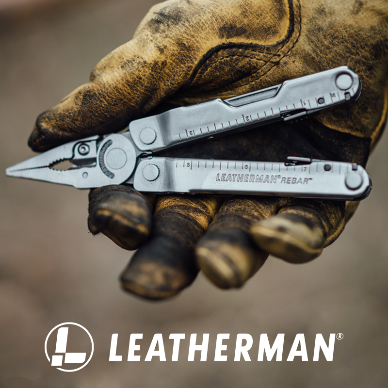 Leatherman