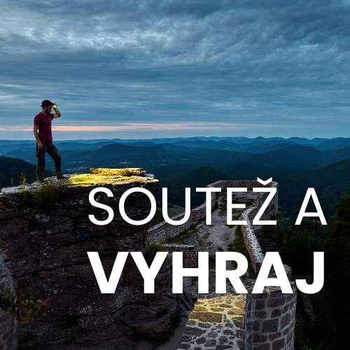 Soutěž o čelovky Ledlenser
