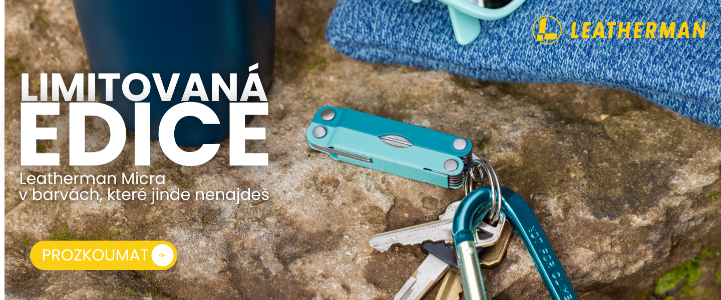 Leatherman Micra